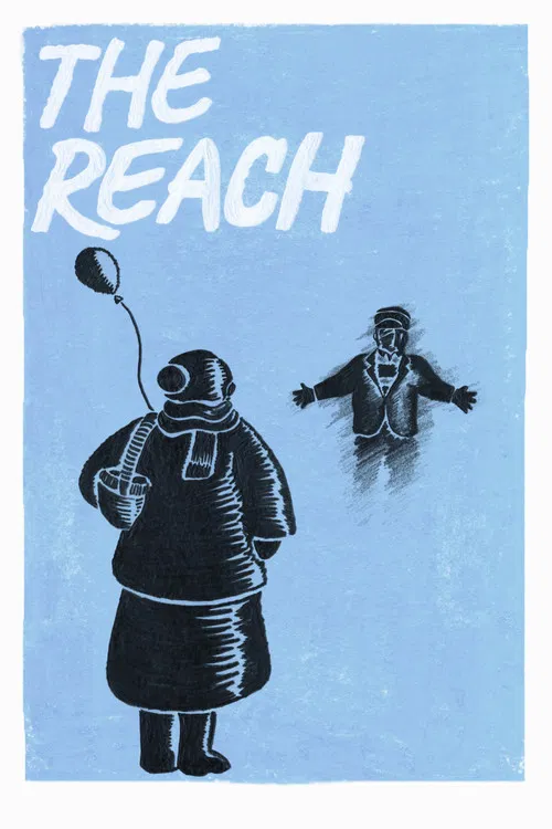 The Reach (Animated) постер