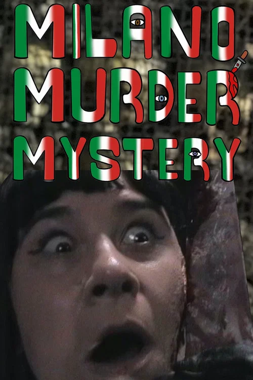 Milano Murder Mystery постер