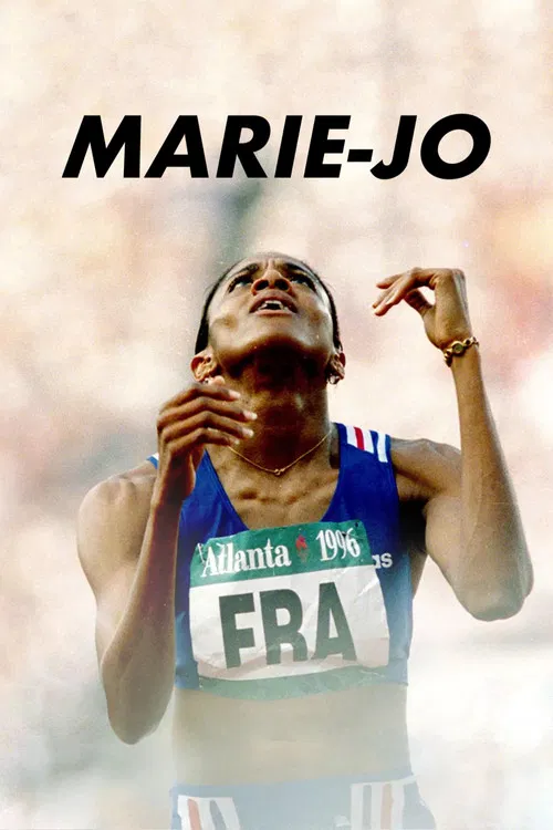 Marie-Jo постер