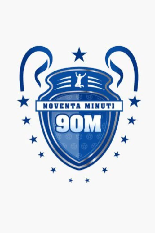 90 minuti постер