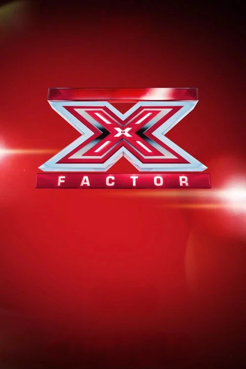 X-Factor постер