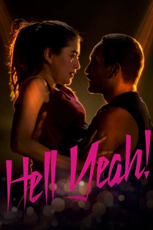 Hell Yeah постер