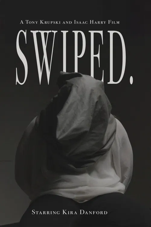 Swiped. постер