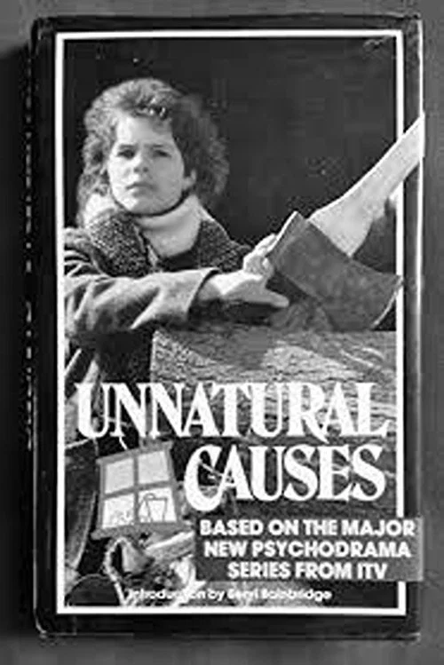 Unnatural Causes постер
