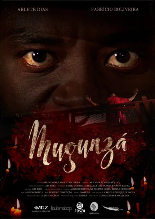 Mugunzá постер