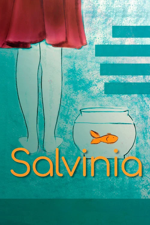 Salvinia постер