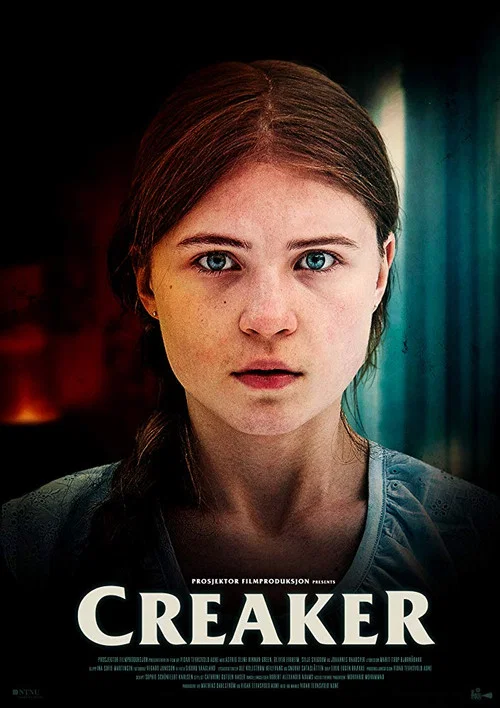 Creaker постер