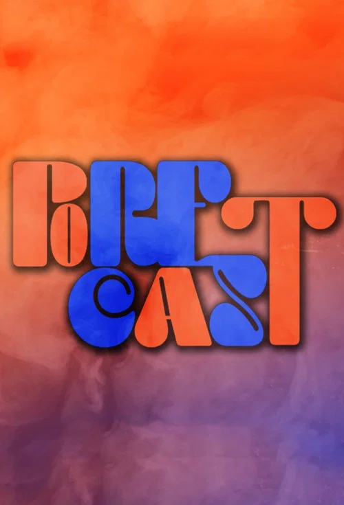 PoretCast постер