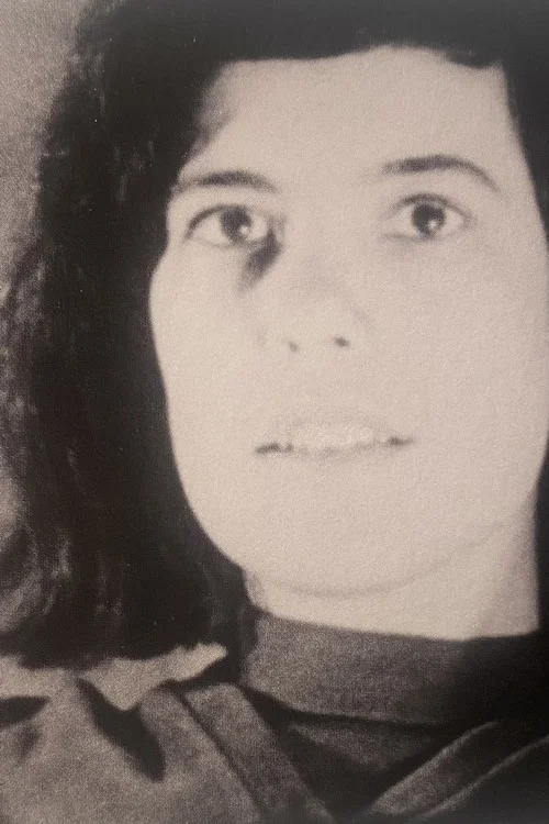 Screen Test [ST323]: Susan Sontag постер