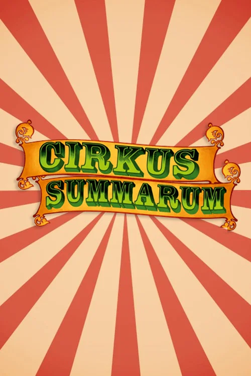 Cirkus Summarum постер