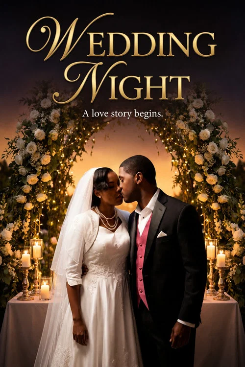 Wedding Night постер