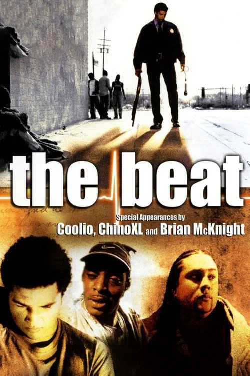 The Beat постер