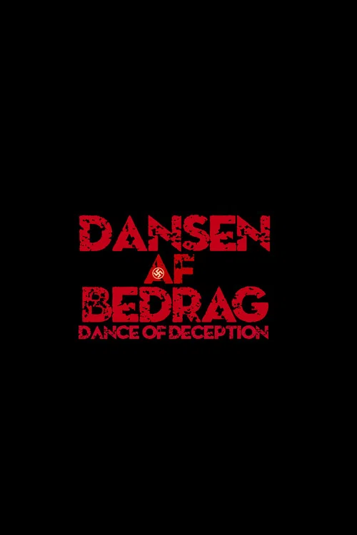 Dansen Af Bedrag постер