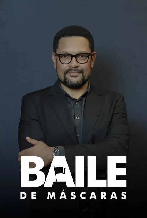 Baile de Máscaras постер