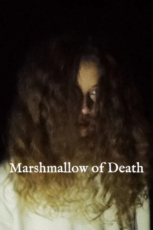 Marshmallow of Death постер