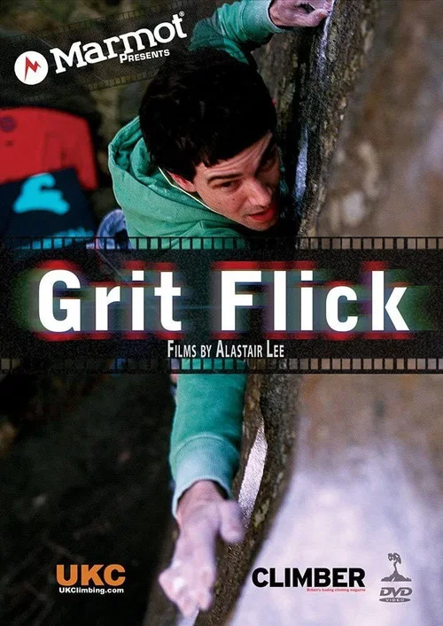 Grit Flick постер