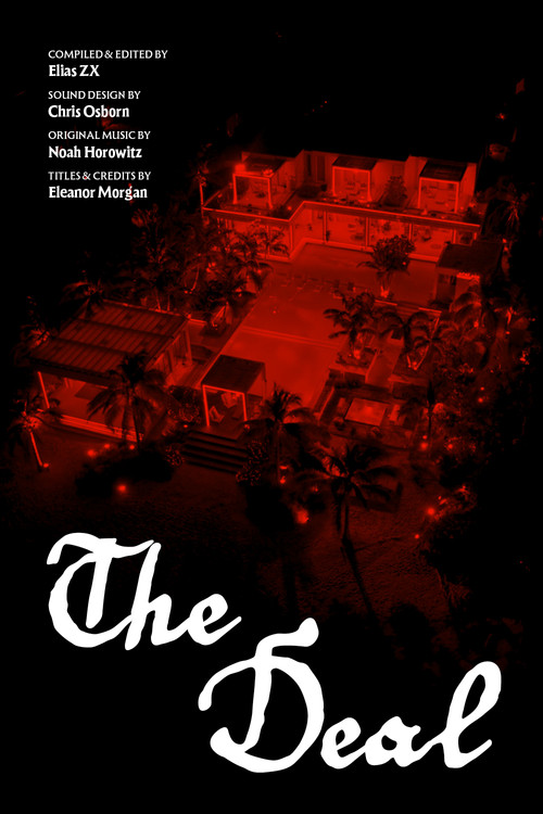 The Deal постер