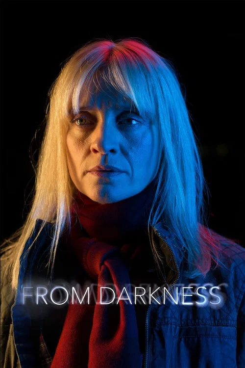 From Darkness постер