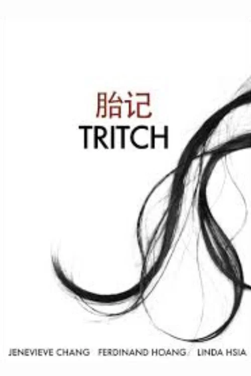 Tritch постер