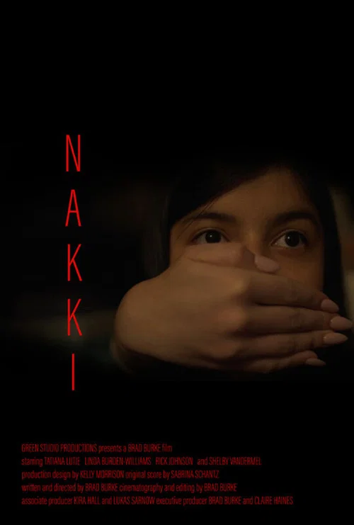 Nakki постер