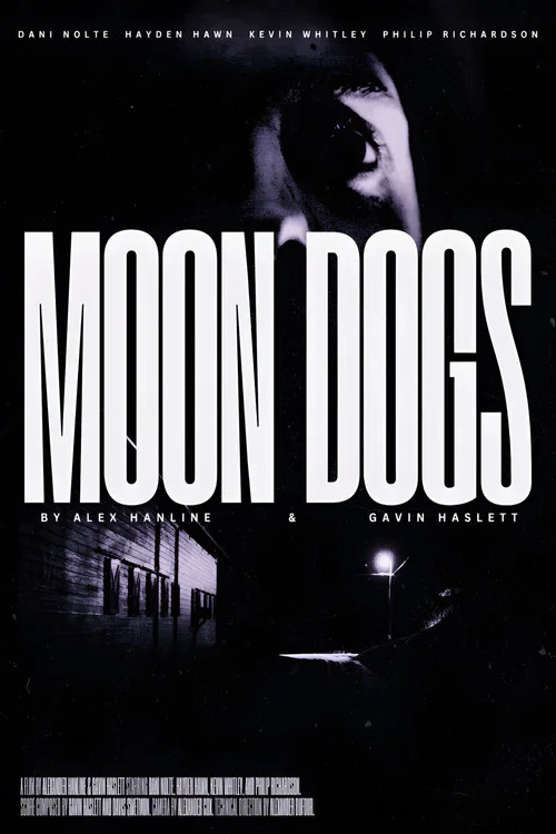 Moon Dogs постер