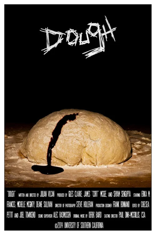 Dough постер