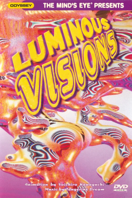 Luminous Visions постер