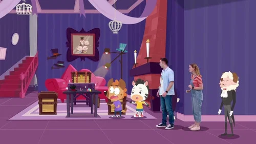 Эпизод 19