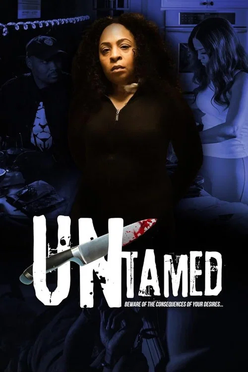 Untamed постер