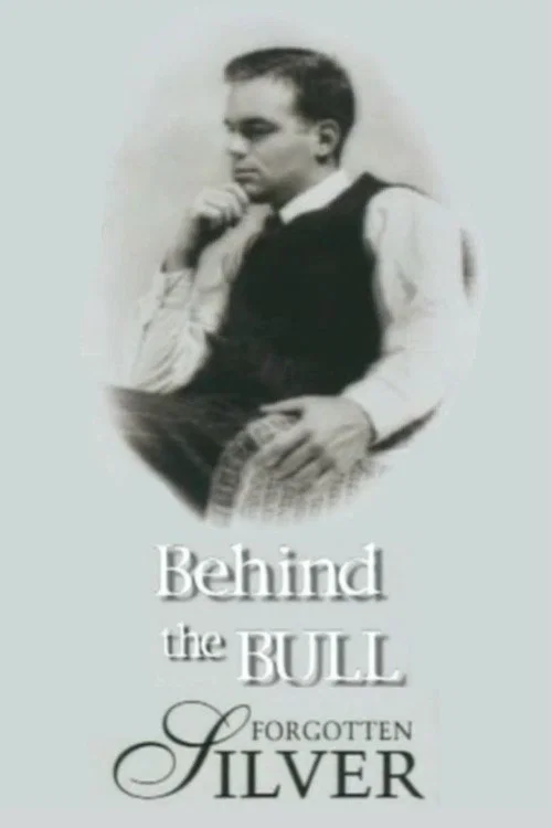 Behind the Bull постер