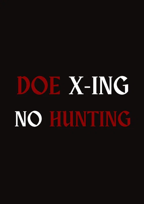 Doe Hunting постер