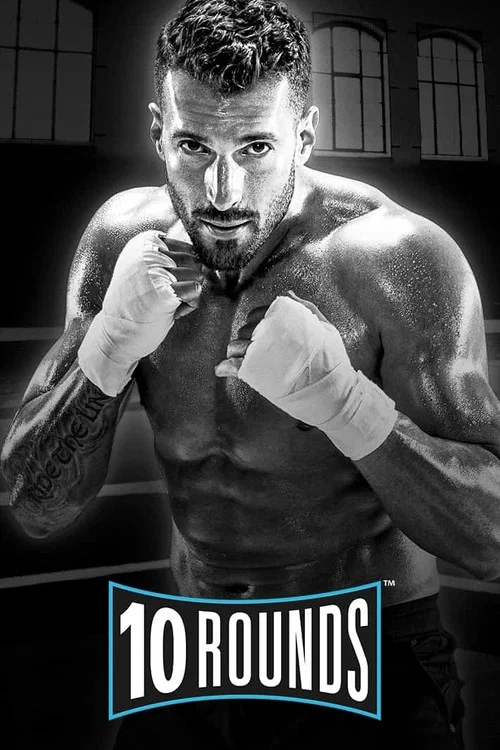 10 Rounds постер