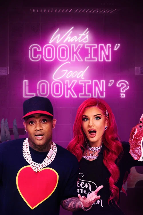 What’s Cookin’, Good Lookin’? постер