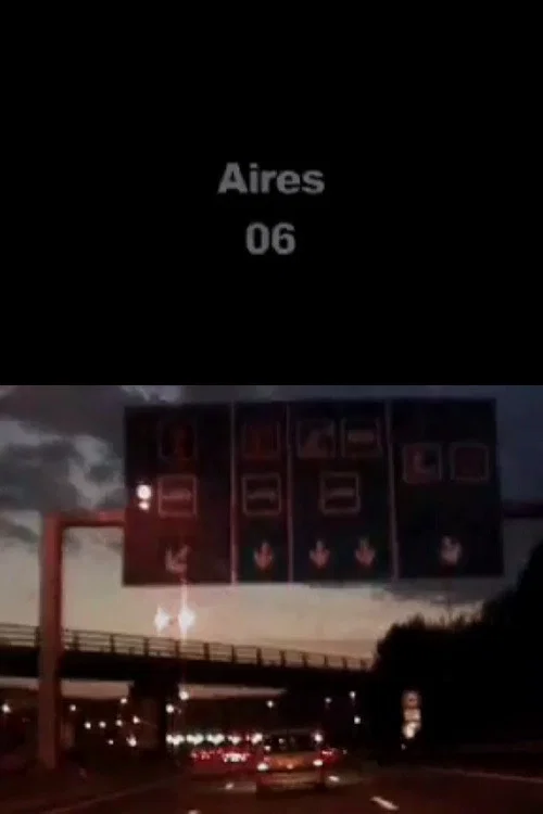 Aires 06 постер