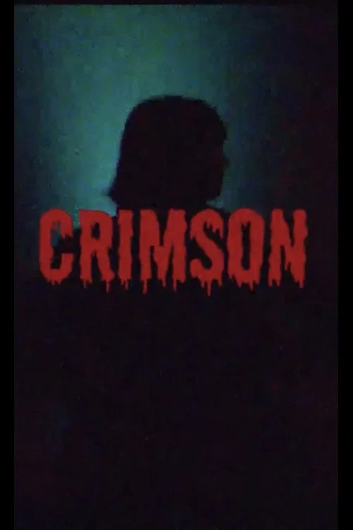 Ken Nordine's Crimson постер