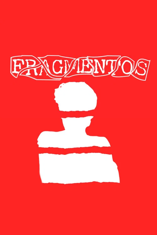 Fragmentos постер