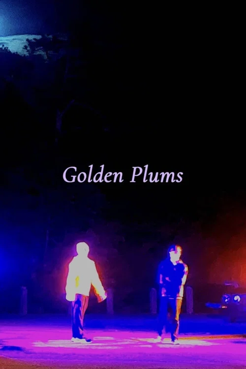 Golden Plums постер
