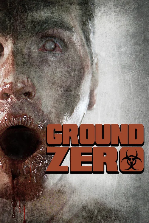 Ground Zero постер