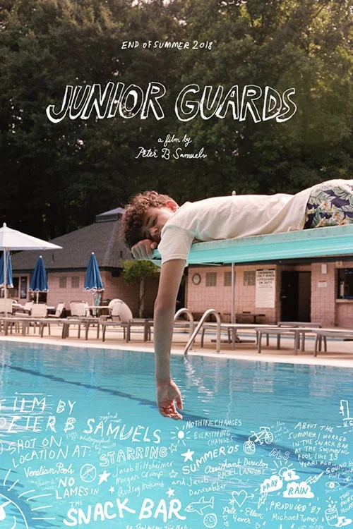 Junior Guards постер