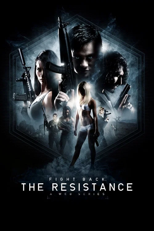 The Resistance постер