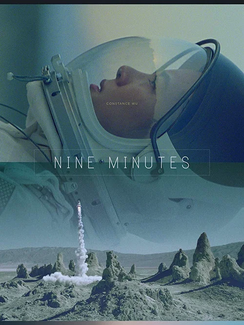 Nine Minutes постер