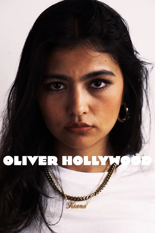 Oliver Hollywood постер