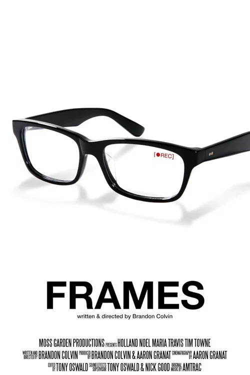 Frames постер