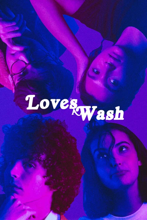 Love's a Wash постер