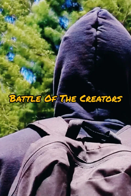 Battle Of The Creators постер