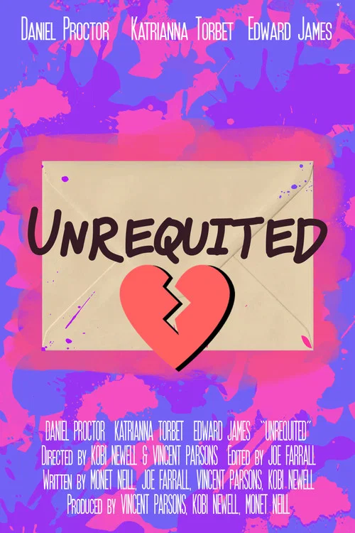 Unrequited постер