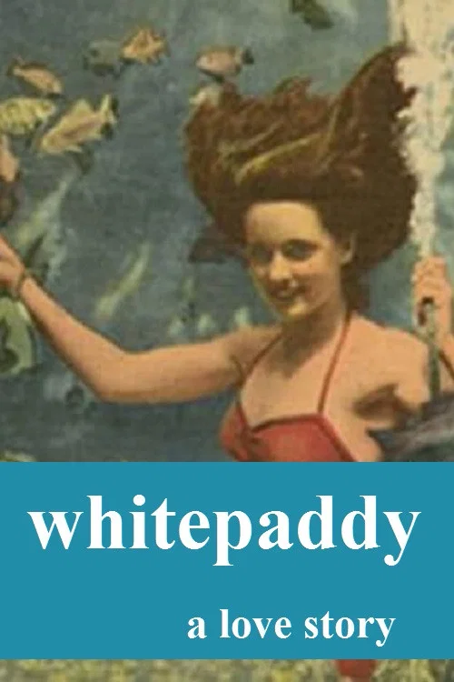 Whitepaddy постер
