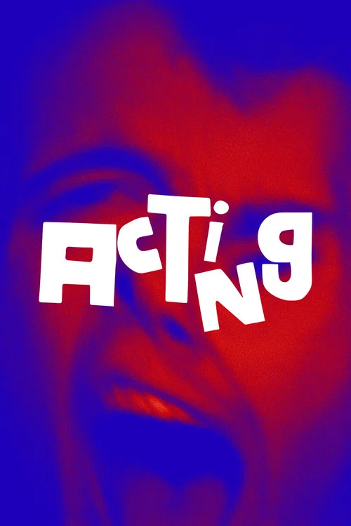 Acting постер