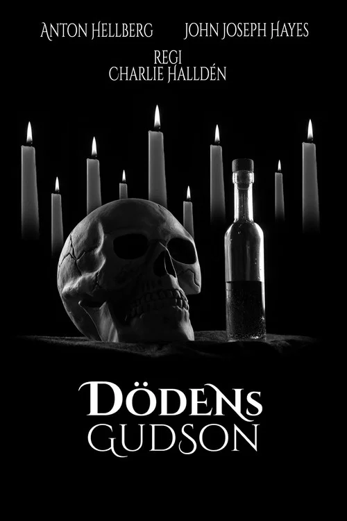 Dödens Gudson постер