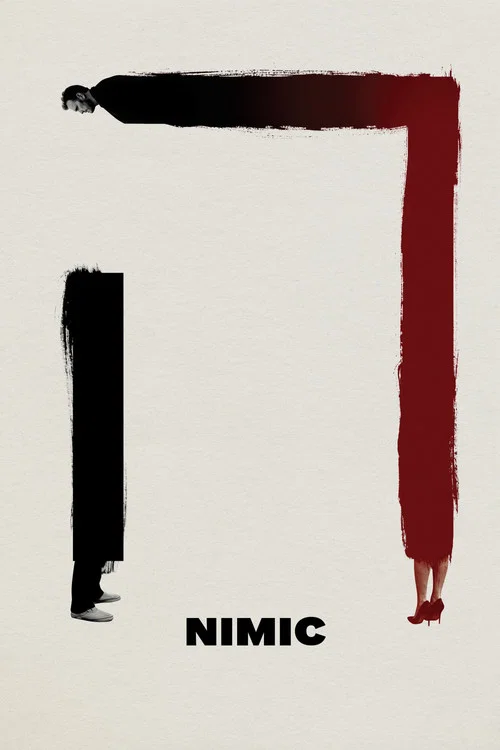 Нимик постер